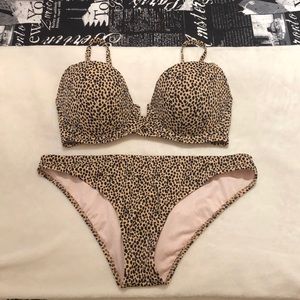 Shade & Shore Bikini